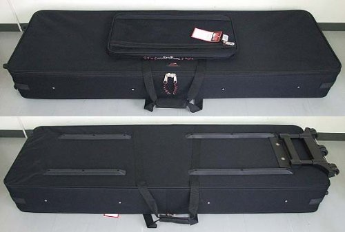 GATOR GK-88 キーボードケース