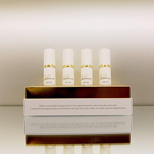 Solar Vitis (Grape seed) Serum 1.7oz