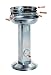Landmann Säulengrill 39 cm Edelstahl 11242