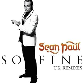 So Fine [TC Remix]