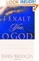 I Exalt You, O God: Encountering His Greatness in Your Private Worship