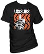 UK Subs Time Warp Mens T-shirt