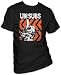 UK Subs Time Warp Mens T-shirt