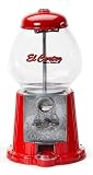EL CORTEZ HOTEL & CASINO. Limited Edition 11" Gumball Machine