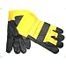 Handschuhe Schutzhandschuhe Arbeitshandschuhe 2 Paare