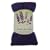 Lavender Body Wrap - Microwavable Wheat Bag - Purple Fleece