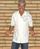 Tommy Bahama Saki Lounge Shirt