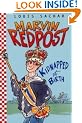 Kidnapped at Birth: Bk. 1 (Marvin Redpost)