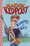 Kidnapped at Birth (Marvin Redpost)