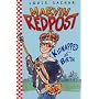Kidnapped at Birth: Bk. 1 (Marvin Redpost)