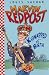 Books : Marvin Redpost: Bk. 1: Kidnapped at Birth (Marvin Redpost)