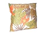 Throw Pillow, Amelia Henna
