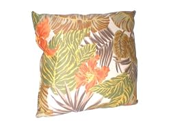 Throw Pillow, Amelia Henna