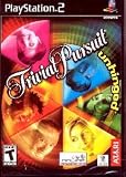 Trivial Pursuit Unhinged