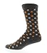 Greatlookz Men's Byte Billionaire Dress Socks