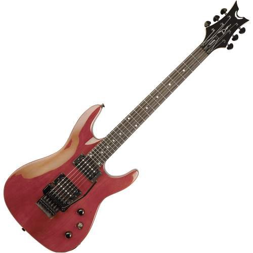Dean Vendetta 10 Electric Guitar with Floyd Rose