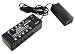 Details About Pyle-Pro PPDLP03 DC Pedal Board Power Supply For Up To 10 Guitar Effects Pedals At 9 And 18 Volts