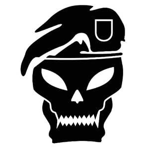 Buy Now duty skull sticker 6 inch Black black ops 2 - call of duty - black ops Buy duty skull sticker 6 inch Black black ops 2 - call of duty - black ops