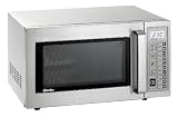 Produkt-Bild: Bartscher Mikrowelle 25L., 1000 Watt