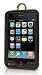 Macally Lederschutzhülle "Bella" für Apple iPhone 3G/3GS