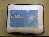 Super Soft Microfibre Duvet - 13.5 Tog - SUPER KING - The Best Synthetic Duvet Available by HOMESCAPES Normally delivered next working day with no extra cost