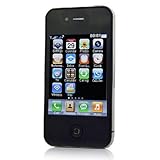 3.2" Dual Cards Bluetooth Java Cell Phone Black