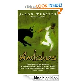 Andalus: Unlocking the Secrets of Moorish Spain