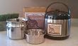 Saratoga Jacks 5.5L Thermal Cooker Deluxe
