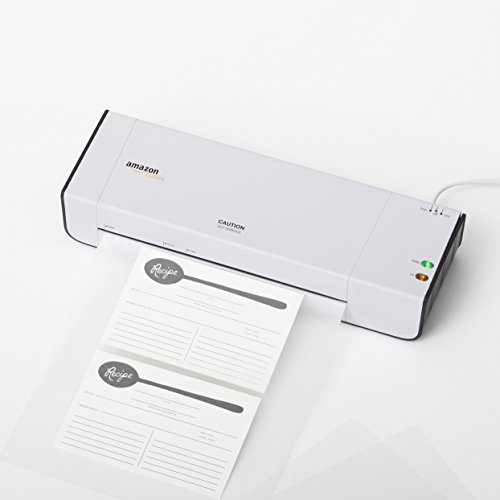 AmazonBasics-Thermal-Laminating-Pouches-89-Inch-x-114-Inch-Pack-of-100