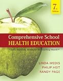 Comprehensive School Health Education: Totally Awesome Strategies For Teaching Health