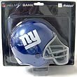 New York Giants Helmet Bank - Football Sports Merchandise