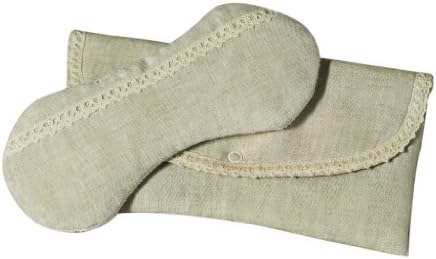 Zen Linen Eye Mask