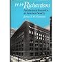 H.H. Richardson: Architectural Forms for an American Society
