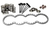 KMS Performance Ultimate Valve Train Package Honda Acura B16 B18 GSR