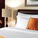 Cairo Cale 100% Egyptian Cotton King Fitted Sheet 72X80X12 250 Thread Count