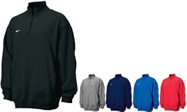 Nike 125375 Men's Premier 1/2 Zip Fleece Pullover