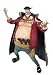 One Piece: Marshall D. Teach (Black Beard) P.O.P ExModel NEO-DX PVC Figure_s-2