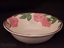 Franciscan Desert Rose Round Vegetable