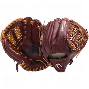 Nokona Fenix Series Pitcher/Infield Baseball Glove Nokona Fenix Series Pitcher/Infield Baseball Glove