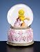 Looney Tunes - Tweety Ballerina - Water Globe