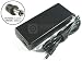 Electronics : Laptop AC Adapter 15v 5a for Toshiba Equium A100 A80 M50 Portege 4000 4010 A100 A200 M100 M200 M205 M300 M400 M405 R200 R205 R400 R500 S100