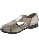National Fisherman Sandal, Khaki, 7 medium