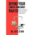 Defend Your Condo & Homeowner Rights!  What You Must Do When the Board Turns Your Life Upside Down