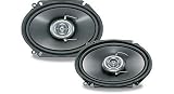KENWOOD KFC-C6880IE 6x8" 2-WAY SPEAKER