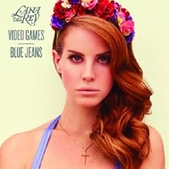 Video Games [Vinyl Single]