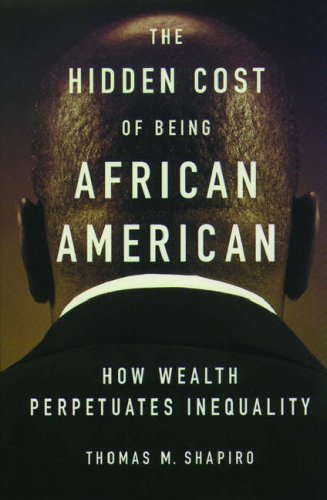 The Hidden Cost of Being African American: How Wealth Perpetuates Inequality under African Americans in The Books Store