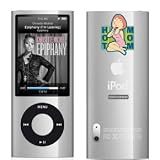 Coveroo Lois Griffin from Family Guy (Hot Mom) on a brand new iPod Nano 8GB (latest version)