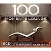 100 Moments Lounge (Coffret 5 CD)