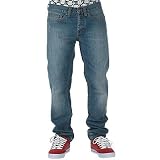 DC Youth Jeans Slim Vintage 2