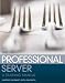 Books : The Professional Server: A Training Manual (2nd Edition)